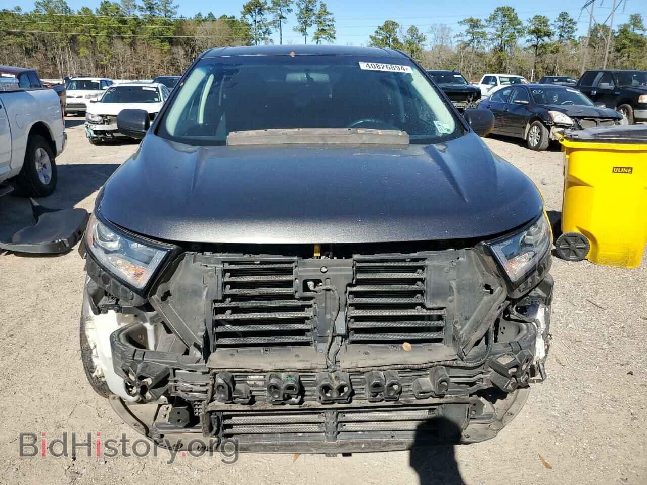 2016 FORD EDGE - VIN: 2FMPK3G99GBB48151 - Photo 5