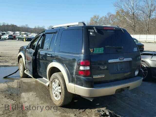 2007 FORD EXPLORER - VIN: 1FMEU74E27UB43748 - Photo 3
