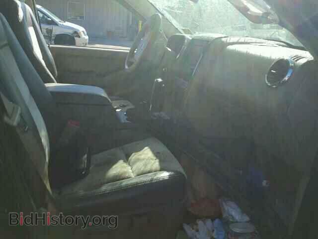 2007 FORD EXPLORER - VIN: 1FMEU74E27UB43748 - Photo 5