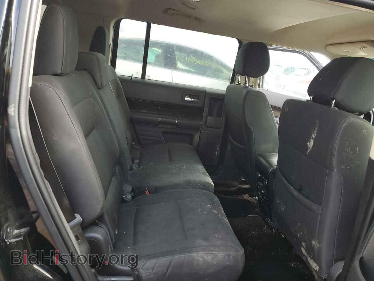 2016 FORD FLEX - VIN: 2FMGK5C84GBA15838 - Photo 11