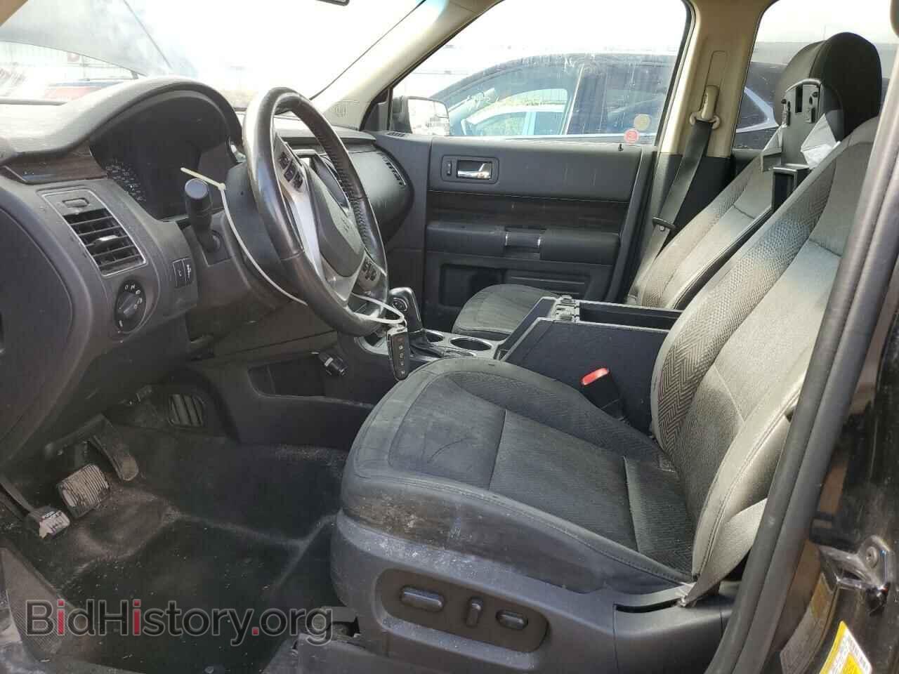 2016 FORD FLEX - VIN: 2FMGK5C84GBA15838 - Photo 7