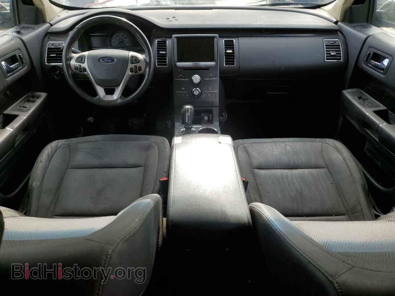 2016 FORD FLEX - VIN: 2FMGK5C84GBA15838 - Photo 8