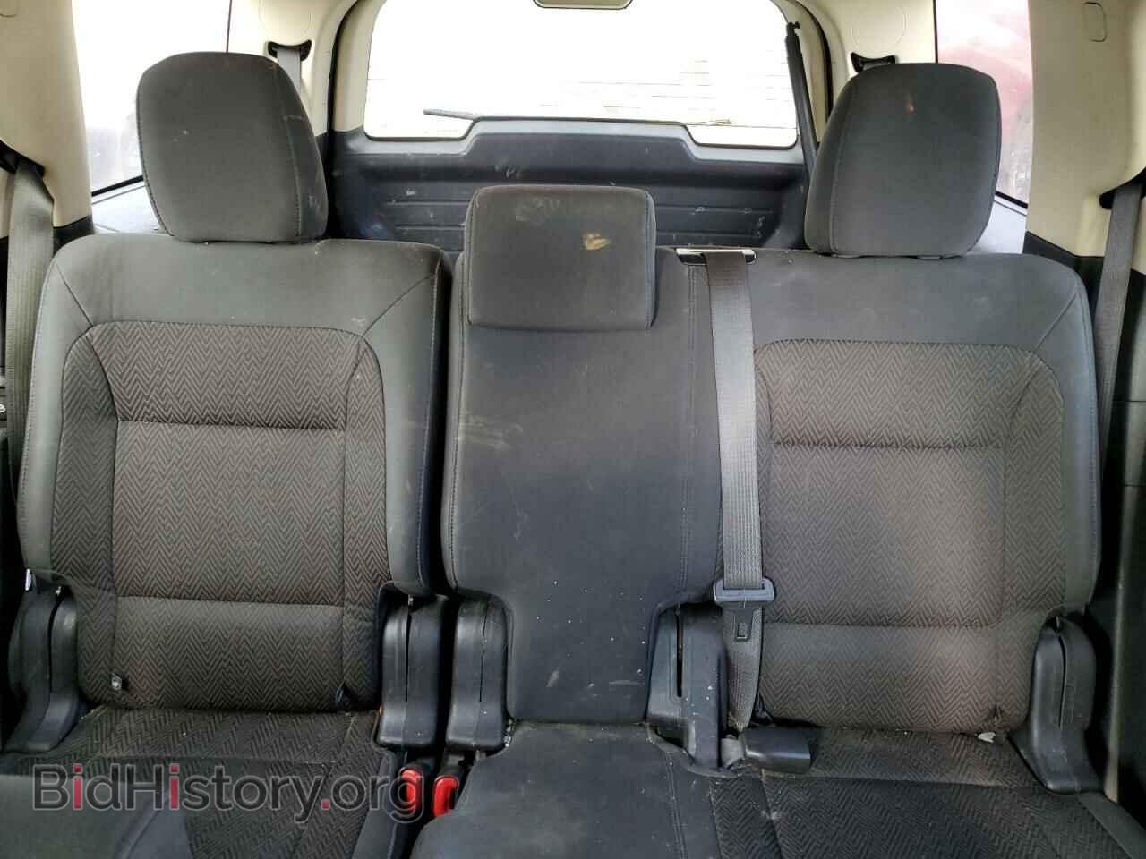 2016 FORD FLEX - VIN: 2FMGK5C84GBA15838 - Photo 10