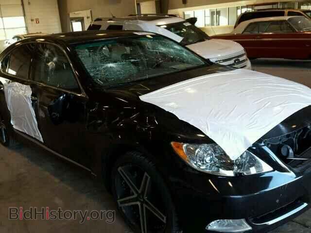 2009 LEXUS LS460 - VIN: JTHBL46F295086221 - Фото 10