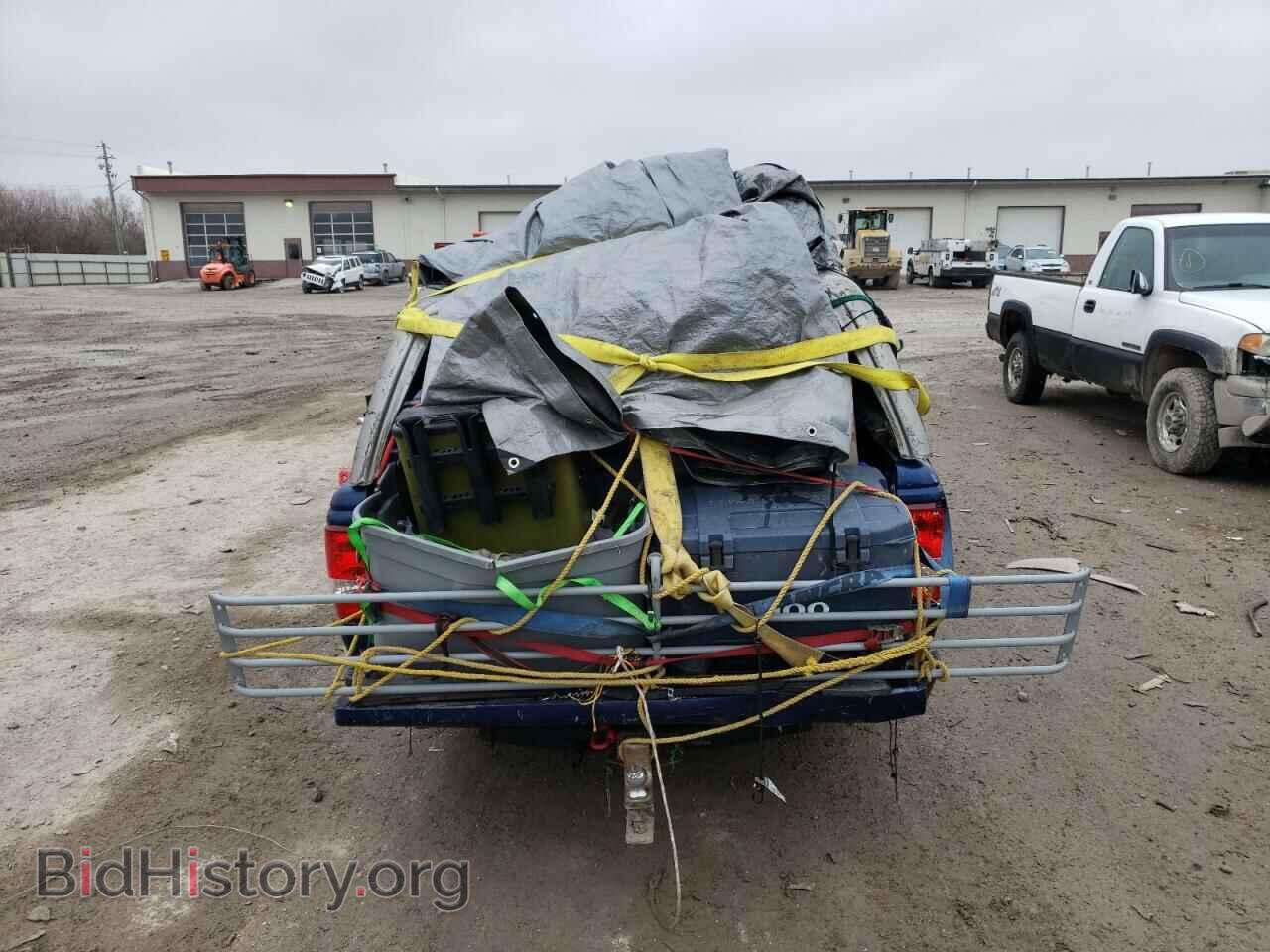2010 FORD RANGER - VIN: 1FTKR1ED9APA29845 - Фото 6