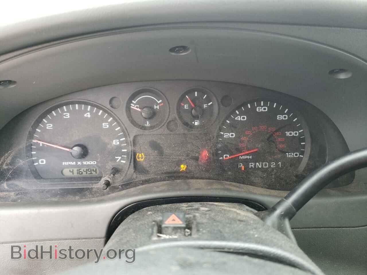 2010 FORD RANGER - VIN: 1FTKR1ED9APA29845 - Фото 9