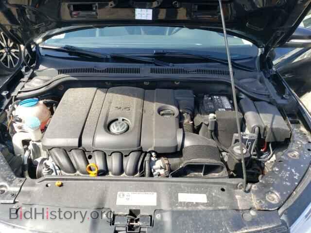 2012 VOLKSWAGEN JETTA - VIN: 3VWBP7AJ3CM426445 - Фото 7