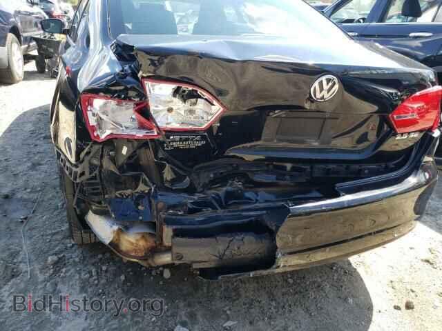 2012 VOLKSWAGEN JETTA - VIN: 3VWBP7AJ3CM426445 - Фото 9