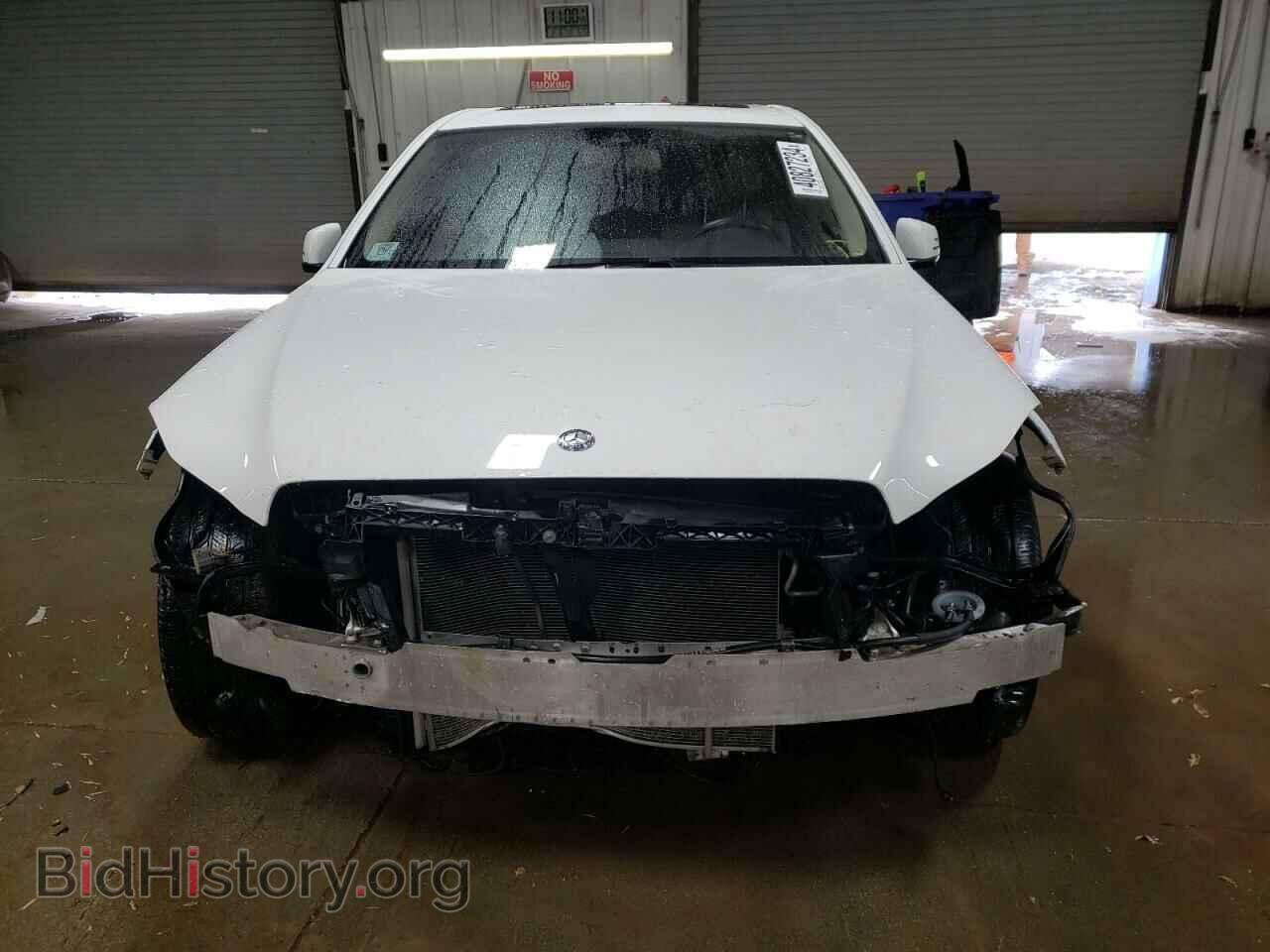 2014 MERCEDES-BENZ E-CLASS - VIN: WDDHF8JB7EB072072 - Фото 5