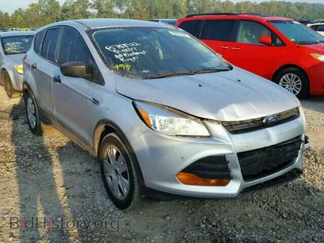 Photo 1FMCU0F71EUC44533 - FORD ESCAPE 2014
