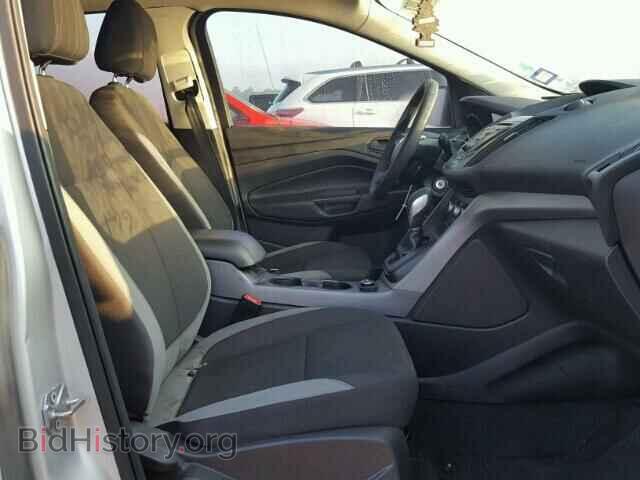 2014 FORD ESCAPE - VIN: 1FMCU0F71EUC44533 - Фото 5