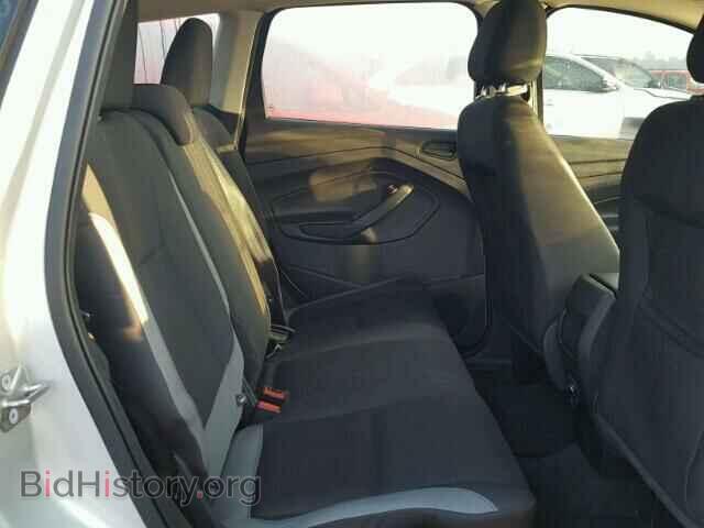2014 FORD ESCAPE - VIN: 1FMCU0F71EUC44533 - Фото 6