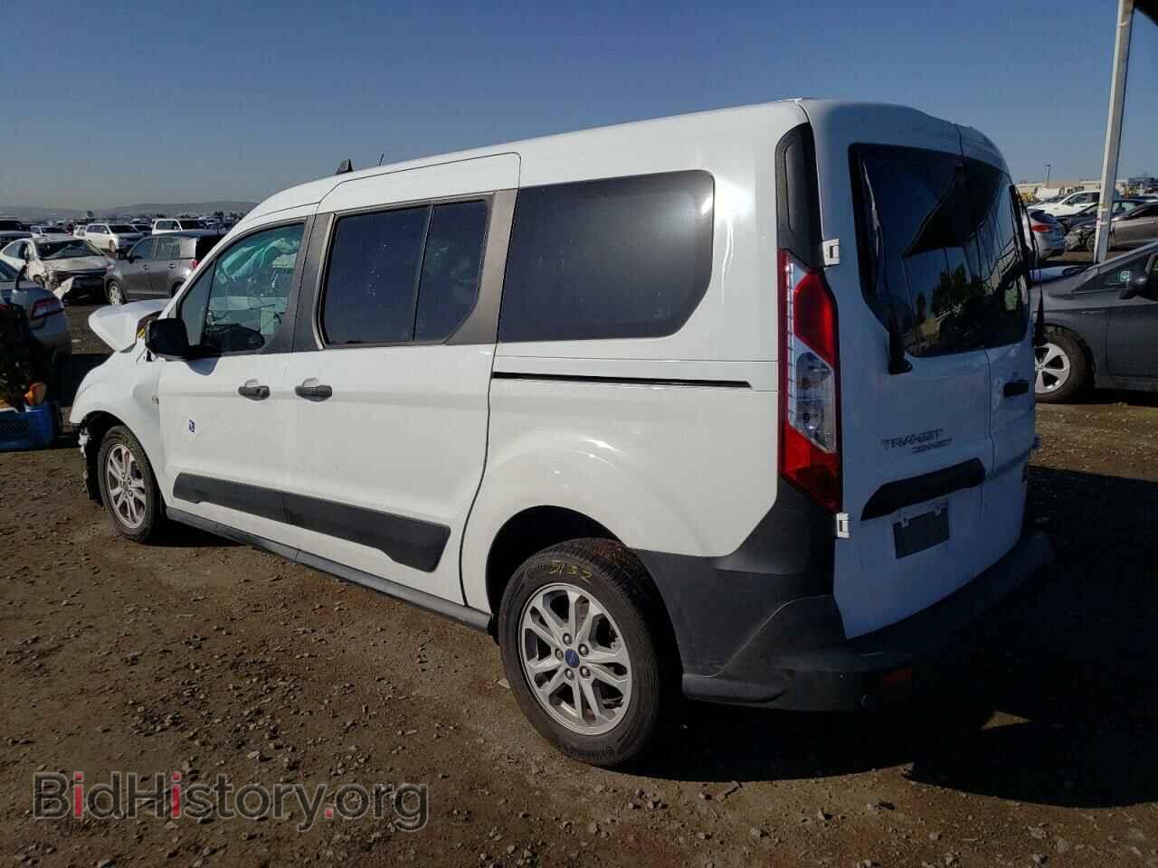 2021 FORD TRANSIT - VIN: NM0GS9E24M1486655 - Фото 2