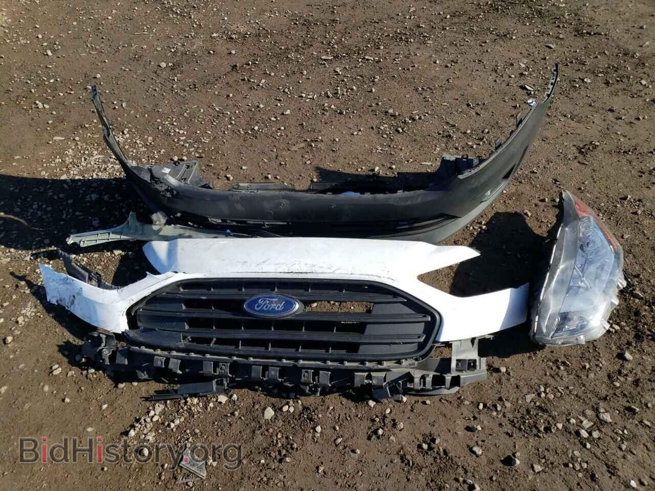 2021 FORD TRANSIT - VIN: NM0GS9E24M1486655 - Фото 13