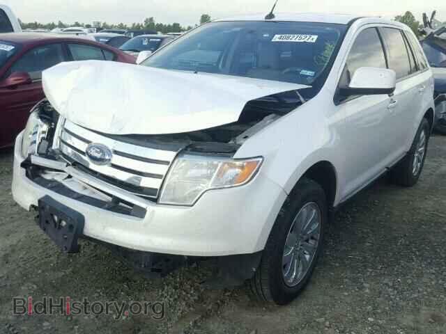 2010 FORD EDGE - VIN: 2FMDK3JC2ABA68656 - Photo 2