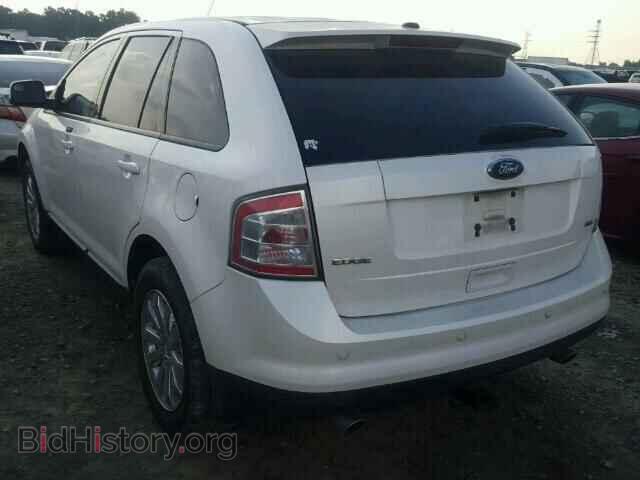 2010 FORD EDGE - VIN: 2FMDK3JC2ABA68656 - Photo 3