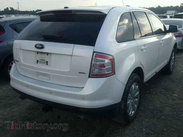 2010 FORD EDGE - VIN: 2FMDK3JC2ABA68656 - Photo 4