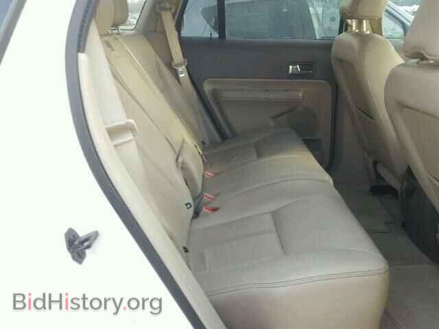 2010 FORD EDGE - VIN: 2FMDK3JC2ABA68656 - Photo 6