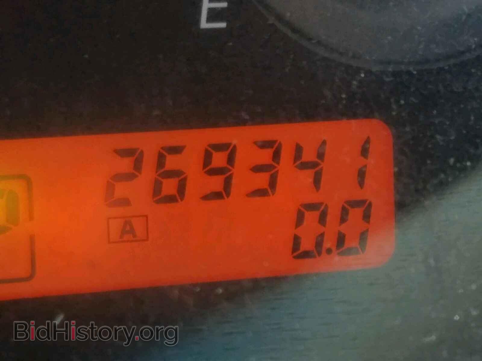 2010 NISSAN VERSA - VIN: 3N1BC1AP1AL401811 - Фото 8