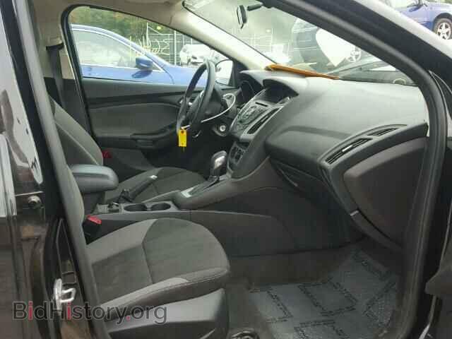 2014 FORD FOCUS - VIN: 1FADP3F25EL308896 - Photo 5