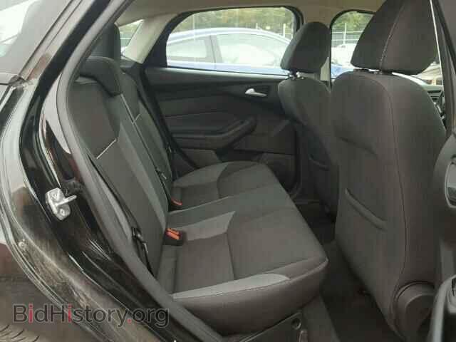 2014 FORD FOCUS - VIN: 1FADP3F25EL308896 - Photo 6