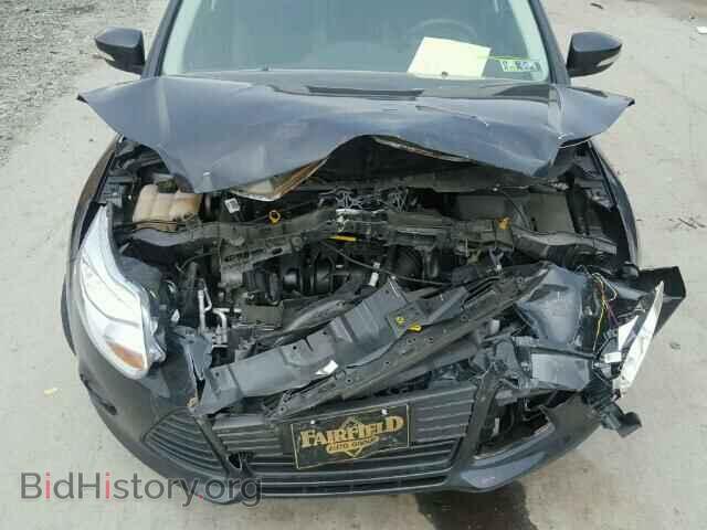 2014 FORD FOCUS - VIN: 1FADP3F25EL308896 - Photo 7