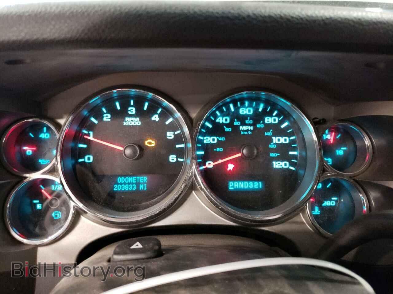 2008 GMC SIERRA - VIN: 3GTEK13348G315063 - Фото 9