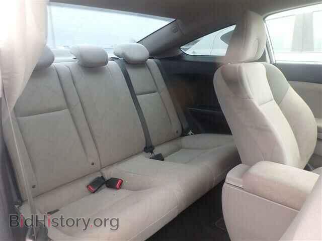 2013 HONDA CIVIC - VIN: 2HGFG3B42DH000687 - Фото 6