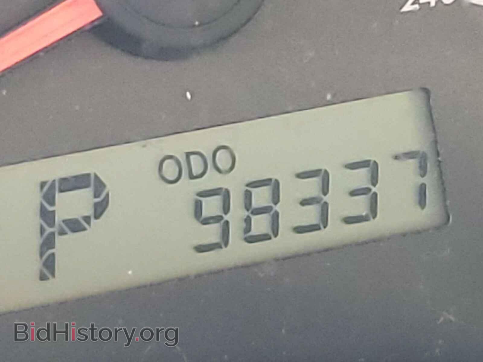 2013 TOYOTA COROLLA - VIN: 5YFBU4EE9DP092066 - Фото 8