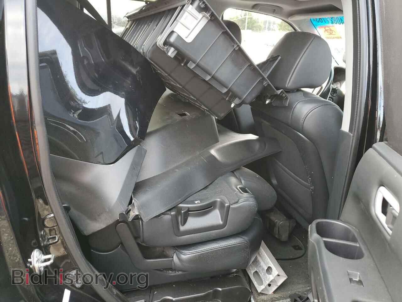 2015 HONDA PILOT - VIN: 5FNYF4H95FB008486 - Фото 10