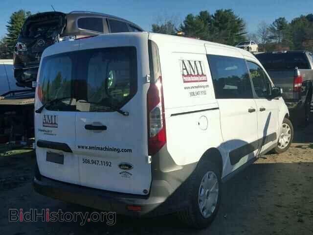 2015 FORD TRANSIT CO - VIN: NM0LS7E70F1185754 - Фото 4