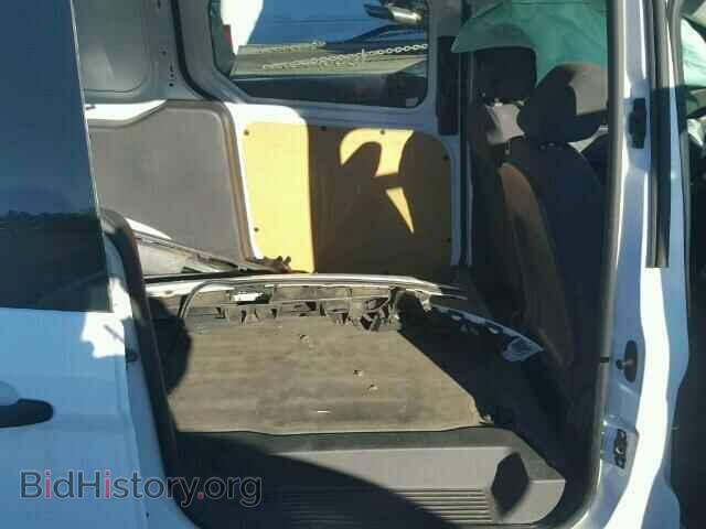2015 FORD TRANSIT CO - VIN: NM0LS7E70F1185754 - Фото 6