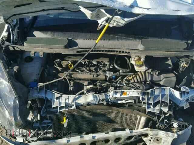 2015 FORD TRANSIT CO - VIN: NM0LS7E70F1185754 - Фото 7