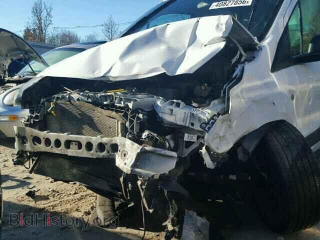 2015 FORD TRANSIT CO - VIN: NM0LS7E70F1185754 - Фото 9