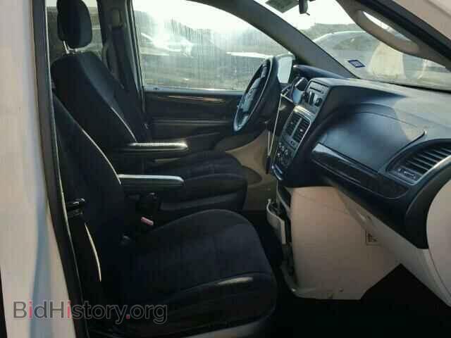 2011 DODGE CARAVAN - VIN: 2D4RN3DG1BR628274 - Photo 5