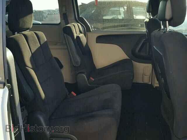 2011 DODGE CARAVAN - VIN: 2D4RN3DG1BR628274 - Photo 6