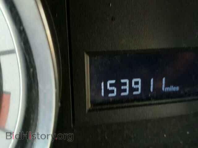 2011 DODGE CARAVAN - VIN: 2D4RN3DG1BR628274 - Photo 8