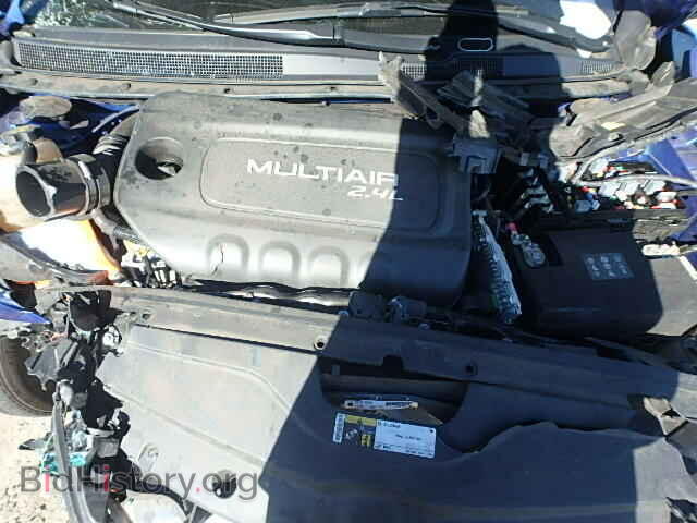 2016 CHRYSLER 200 - VIN: 1C3CCCAB7GN105738 - Фото 7