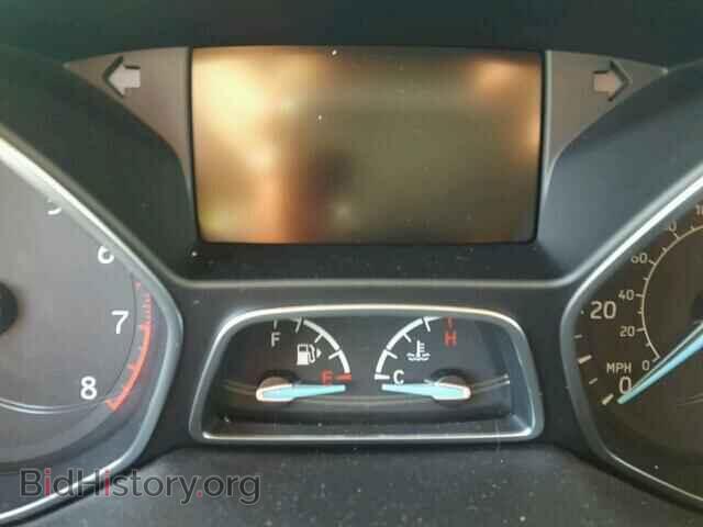 2016 FORD FOCUS - VIN: 1FADP3F21GL281263 - Photo 8