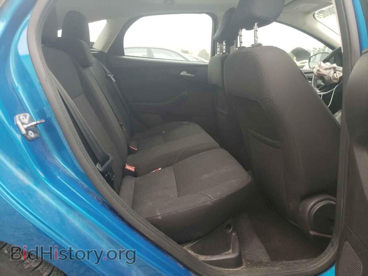 2016 FORD FOCUS - VIN: 1FADP3K21GL284010 - Photo 6
