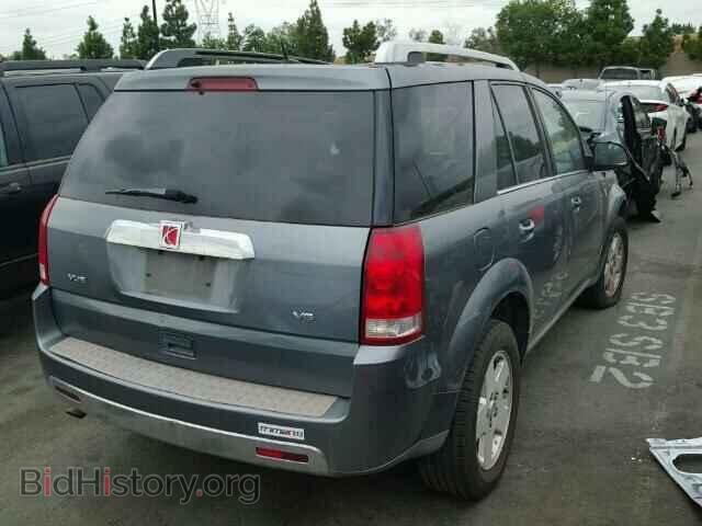 2006 SATURN VUE - VIN: 5GZCZ53436S886681 - Фото 4