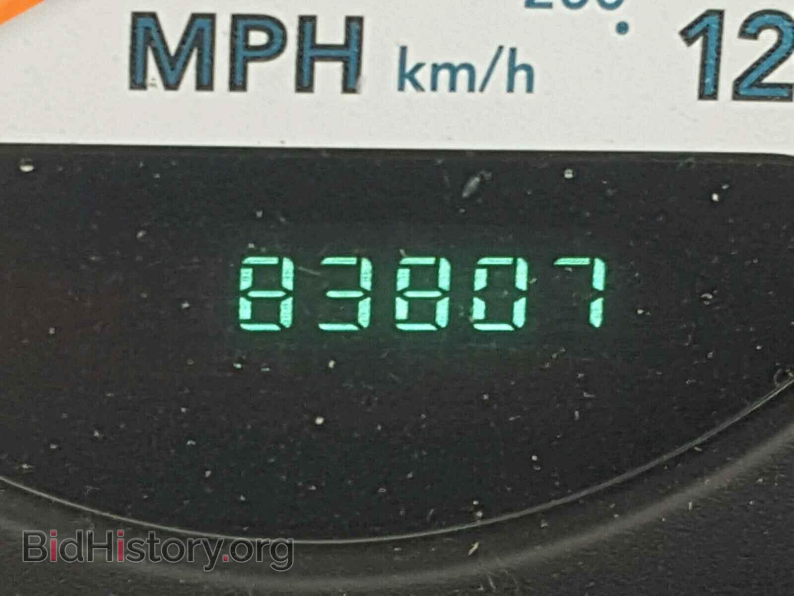 2006 DODGE CARAVAN - VIN: 1D4GP24R26B555661 - Фото 8
