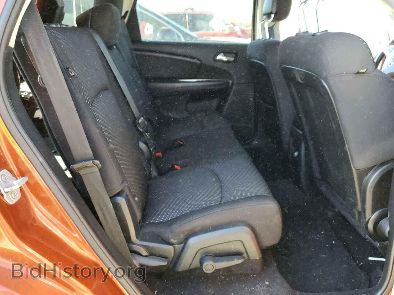 2013 DODGE JOURNEY - VIN: 3C4PDCBG4DT630837 - Фото 10