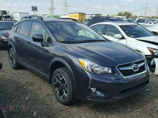 Photo JF2GPAGC0E8345930 - SUBARU XV 2014