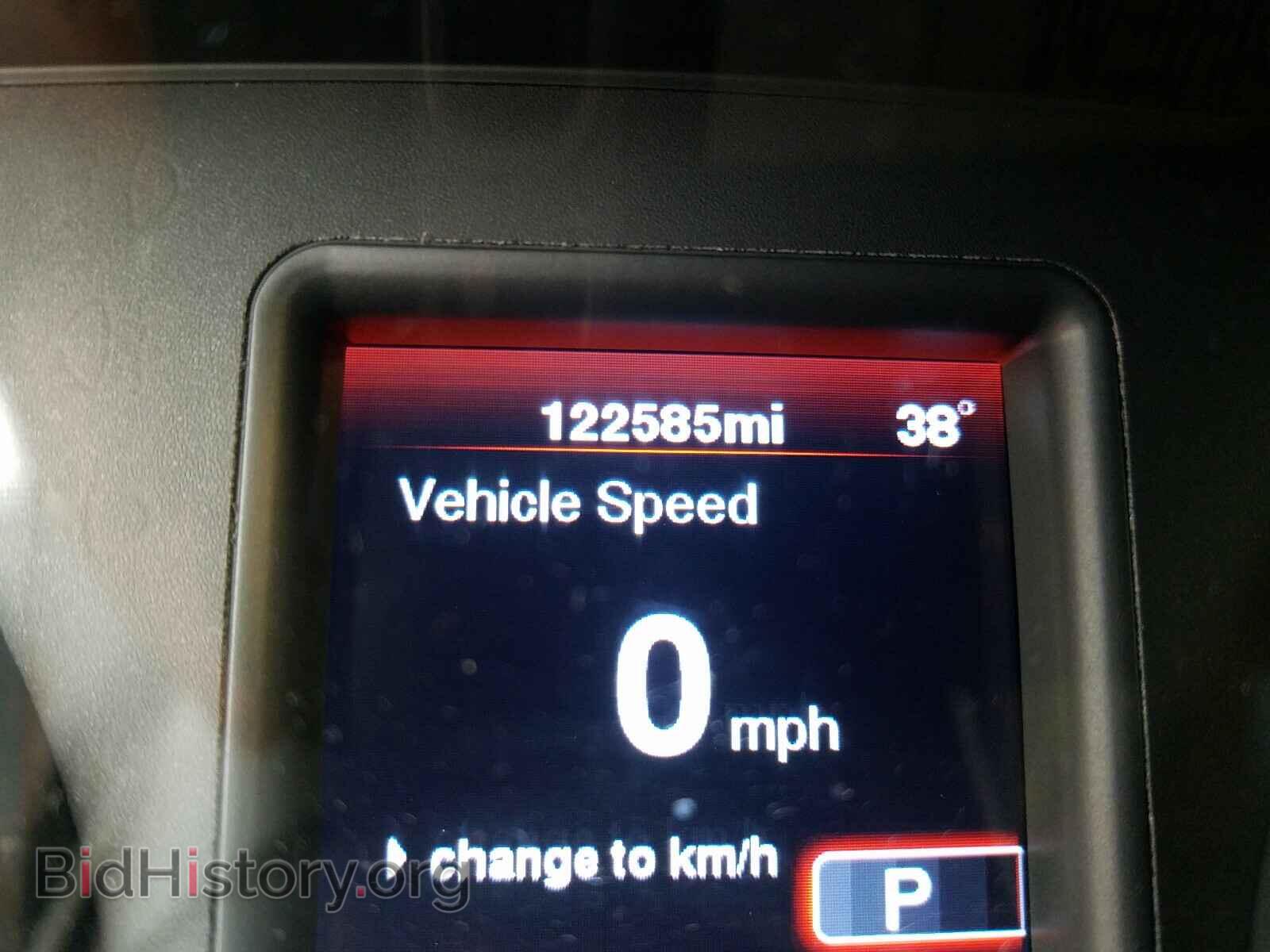 2012 DODGE CHARGER - VIN: 2C3CDXBG2CH211869 - Фото 8