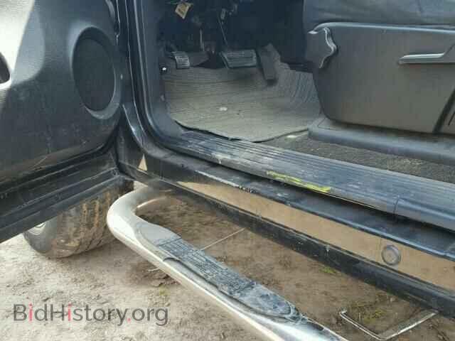 2007 CHEVROLET SILVERADO - VIN: 2GCEK13C471712375 - Фото 9