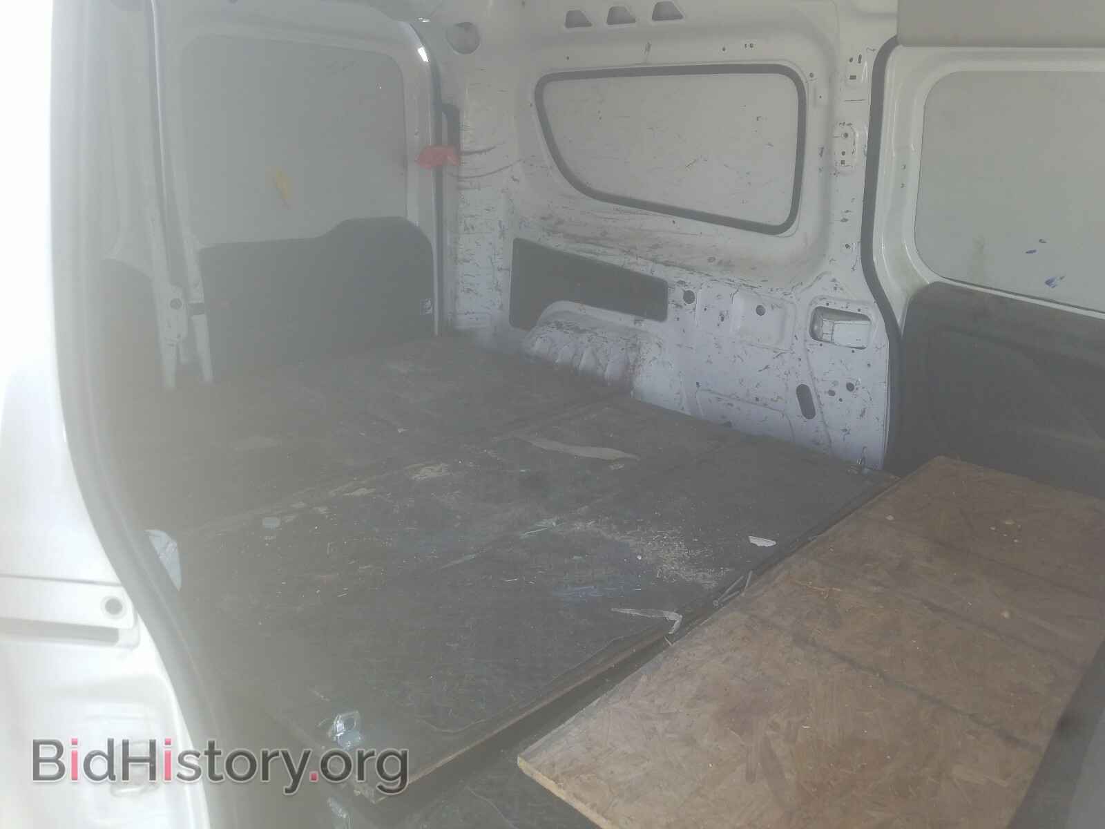 2017 RAM PROMASTER - VIN: ZFBERFAB4H6E33687 - Фото 6