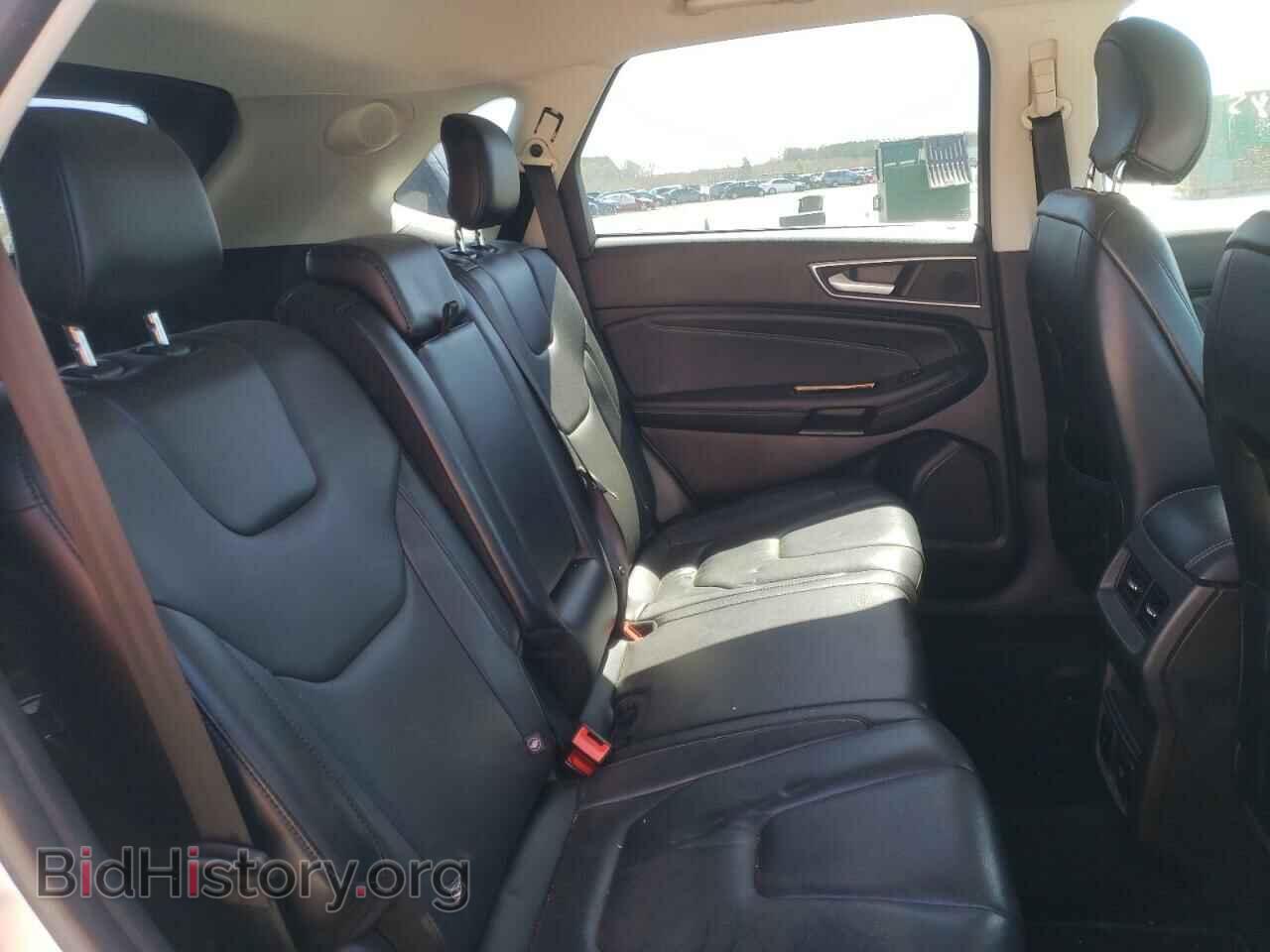 2017 FORD EDGE - VIN: 2FMPK3K95HBB05936 - Photo 6