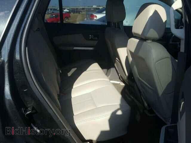 2013 FORD EDGE - VIN: 2FMDK3KC7DBE18169 - Фото 6
