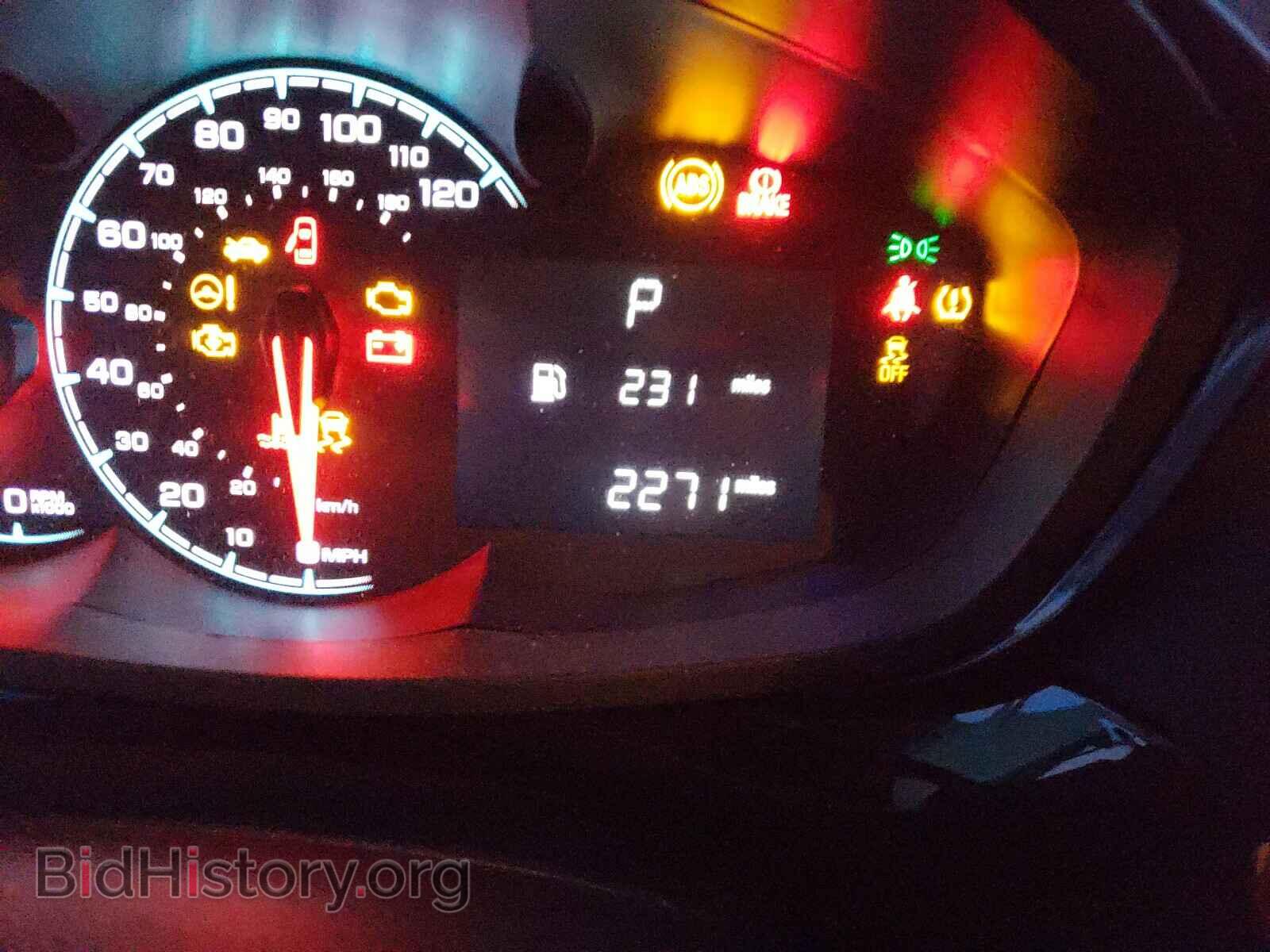2021 CHEVROLET SPARK - VIN: KL8CD6SA5MC715704 - Фото 8